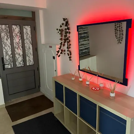 Úszó hotel Brilhante Porto