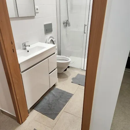 Hotel na wodzie Brilhante